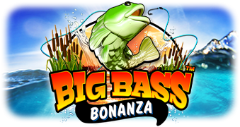 Big Bass Bonanza — слот от Pragmatic Play