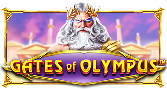 Gates of Olympus — слот от Pragmatic Play
