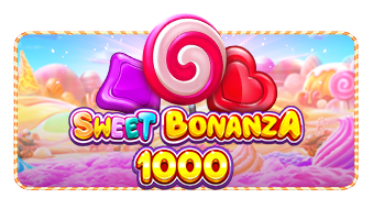 Sweet Bonanza 1000 — слот от Pragmatic Play