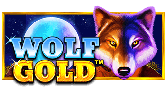 Wolf Gold — слот от Pragmatic Play